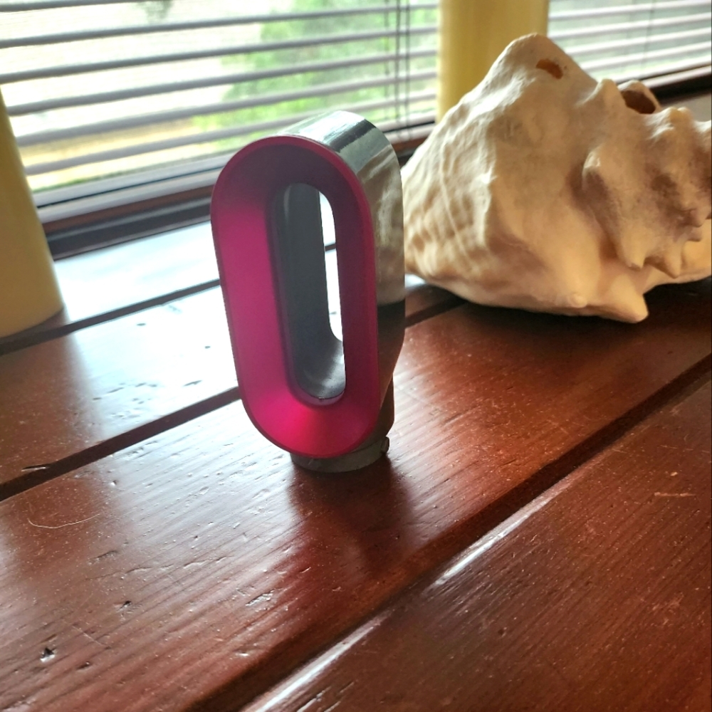 Dyson Air Wrap Magenta Dryer Attachment